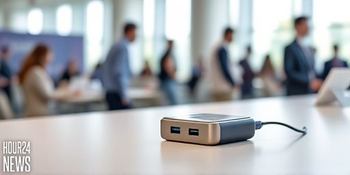 Anker Nano 45W Charger with Smart Display: Tiny Power, Big Convenience