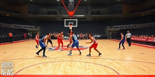 LeBron James Praises Pistons as They Shine on Birthday