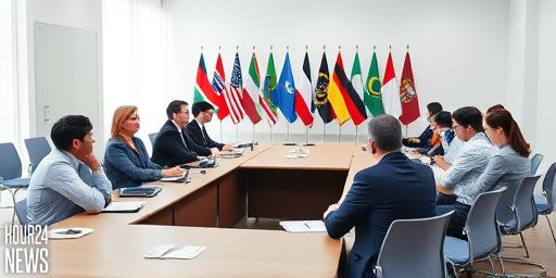 U.S. Exits 66 International Organizations in Broad Retreat from Global Cooperation