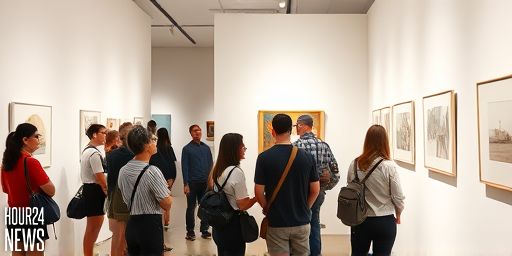 Art Appreciation in Singapore: A Curated Holiday Experience