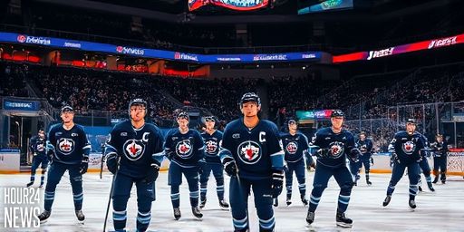 Toews’ Return to Chicago with Jets: A Weave of Nostalgia and Uncertainty