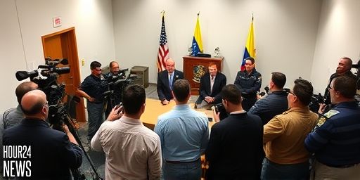 US Captures Venezuela’s Maduro: Prosecution Plans Emerge