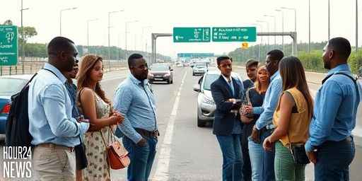 Detectives Nab Notorious Robbers Along Mombasa-Nairobi Highway