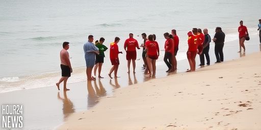 Man dies after being pulled from waters on NSW South Coast