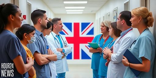 NHS staff face national emergency as patient violence soars