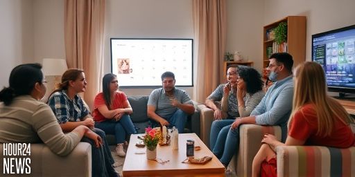 The Diary of a Casual, Not-So-Obsessed ‘Heated Rivalry’ Fan