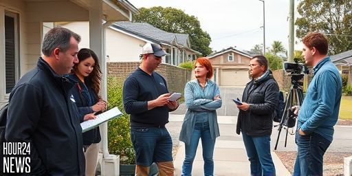 Investigative Reporting in Beaumaris: Accountability, Oversight, and the Human Impact