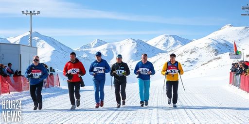 Winter World Championships 2026 in Padola, Italy – A Preview