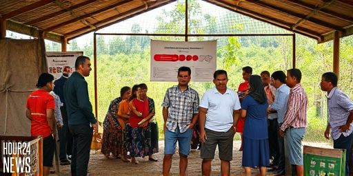 Indonesia Aims to Put Village Co-ops on Track: Fully Operational by Mid-2026