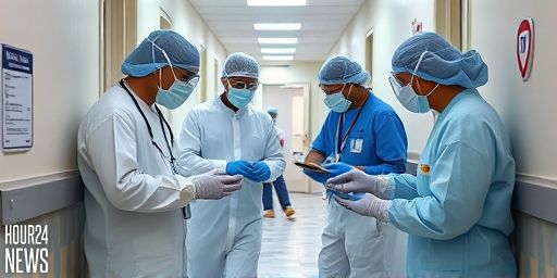 Nipah Virus: What to Know About This Rare and Deadly Illness