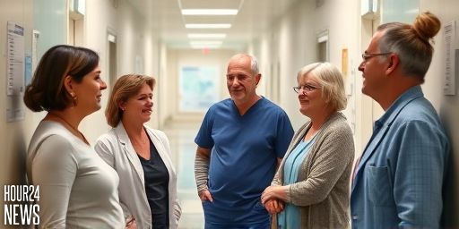 A Sibling’s Stance: My 45-Year Standby Against Pancreatic Cancer