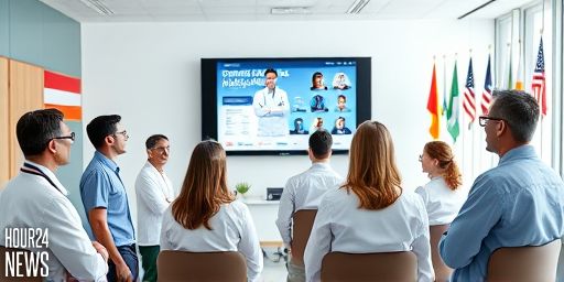 ESMO Guidelines Webinar: Real World Cases — Cervical Cancer 2026 Highlights