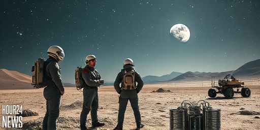 From Lunar Nights to Martian Dust Storms: Why Batteries Struggle in Space