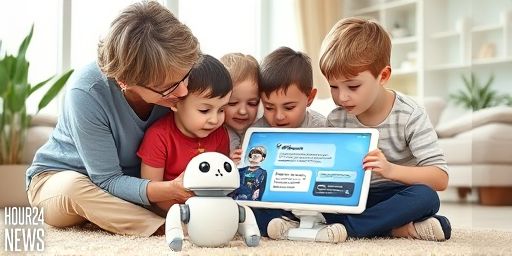 AI Toy Exposed 50,000 Logs of Its Chats With Kids: Privacy Risks for Parents