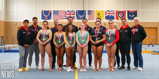 GAP Named NSA of the Year for Second Straight Year in PH Sports Awards