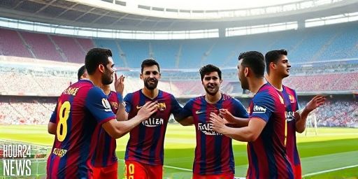 Barcelona makes Spanish Super Cup history with a resounding win over Athletic Club