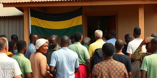 Uganda Elections: Museveni’s Decades-Long Rule Likely to Extend