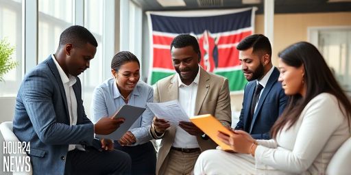 Nairobi Introduces LiquorPay: A Fully Automated Leap for Liquor Licensing