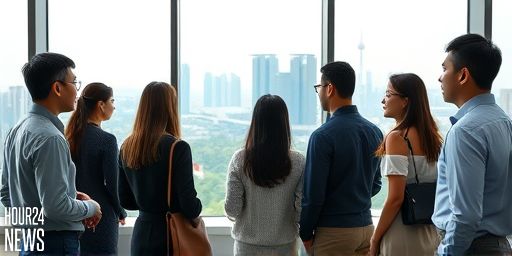 Many happy returns or a refuge? Why Southeast Asia is the new business magnet