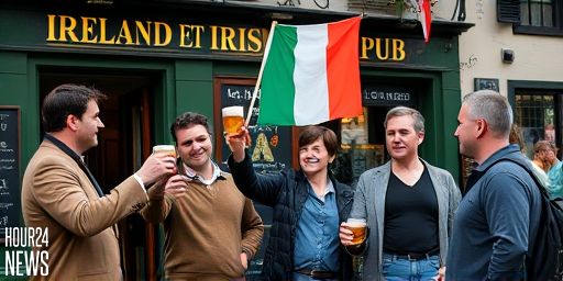 John B Keane’s Pub in Listowel Celebrates 70 Years of True Kerry Hospitality