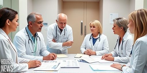 Malnutrition Undermines Survival in Advanced Cervical Cancer Undergoing CCRT