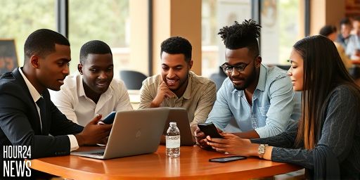 General Muhoozi Confirms Reopening of Social Media in Uganda