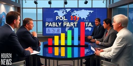 One Nation’s Ambitious Plan Raises Stakes for Major Parties