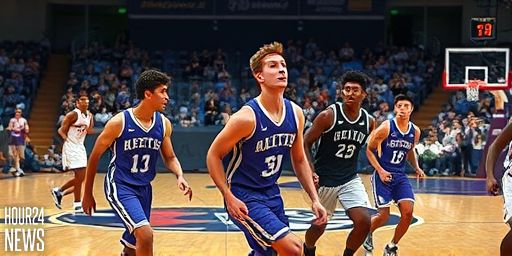 College Basketball’s 21 Best Men’s Players for 2025-26: Ranked