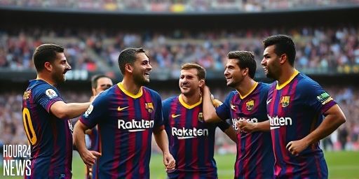 Barcelona routs Athletic Club as five-star Blaugrana reach Supercopa final