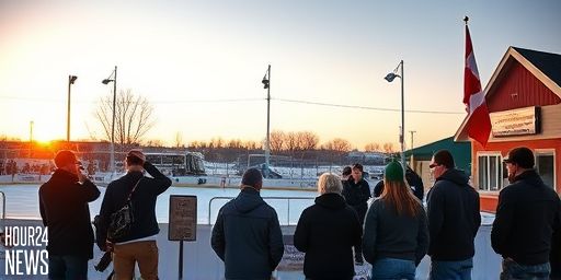 Netflix Series: Saskatchewan Hockey Bus Crash Sparks Debate