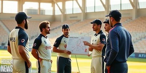 Bangladesh T20 World Cup Row: Players Ready to Play in India, BCB Responds to Crisis Reports