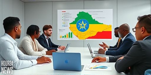 ATI Completes 40 Studies to Map Ethiopia’s Farming Bottlenecks