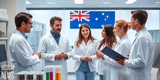 Brisbane Drug STC3141 Could Treat Sepsis Worldwide