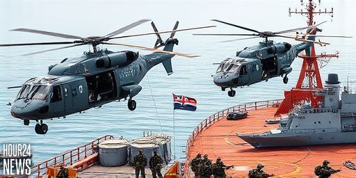 Inside the Nine-Minute Special Forces Op: How Britain Could Seize Putin’s Tankers