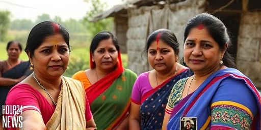 Australian visa nightmare: Kiran’s tale of abandoned brides in India