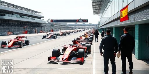 LIVE: Barcelona 2026 F1 Pre-Season Test Day 3 — Driver Focus and Key Run Plans