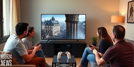 What Are You Playing This Weekend? A Gamer’s January Plans