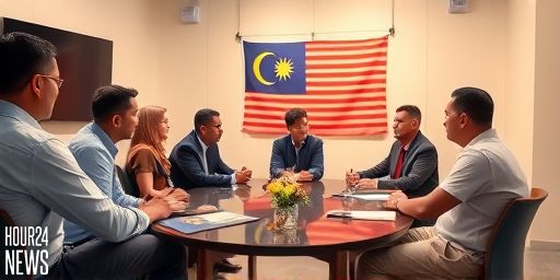 Ismail Sabri on the Korean Wave in Malaysia: Leaders’ Take on a Growing Trend