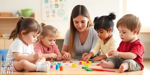 How Screen Time Is Shaping Toddlers: A Wake-Up Call for Early Development
