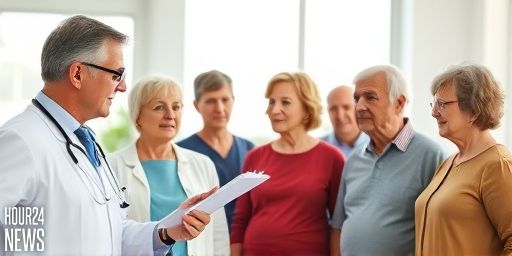 Shingles Vaccine May Lower Biologic Age and Boost Healthy Aging