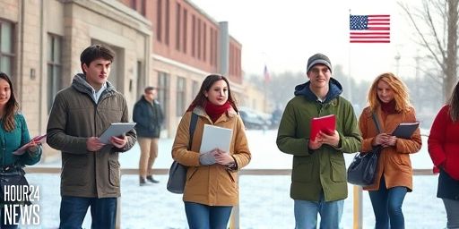 New York City Declares Remote Learning Day as Winter Storm Hits