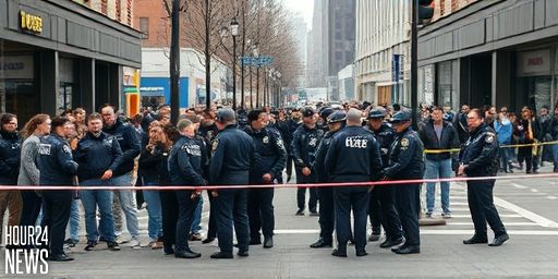 Portland Pair Shot by Immigration Agents Linked to Tren de Aragua, Officials Say