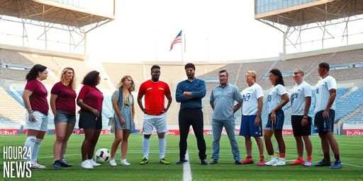 Alan Rothenberg: U.S. Soccer Evolution for the World Cup