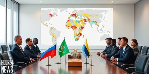 Russia’s Africa Footprint Deepens: Security, Energy, and Diplomacy