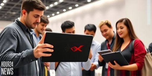 CES Spotlight: The ASUS ROG Flow Z13-KJP — A Hideo Kojima Edition