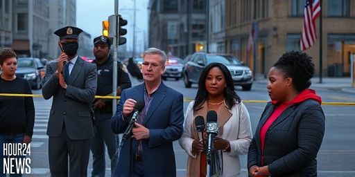 Trump Administration Rushed to Judgment in Minneapolis Shooting