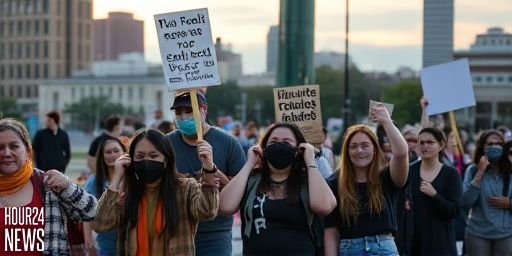 Minnesota’s War of Attrition: When Crisis Collides with Policy and Public Outcry