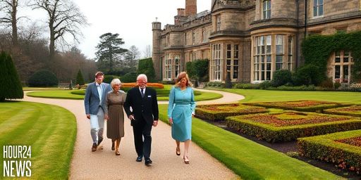 Is Princess Eugenie Cutting Ties with Prince Andrew? A Look at the Sandringham Move and Teddy Bear Footnotes