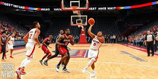 Deni Avdija’s 41 Points Lift Blazers to 103-102 Thriller Over Rockets