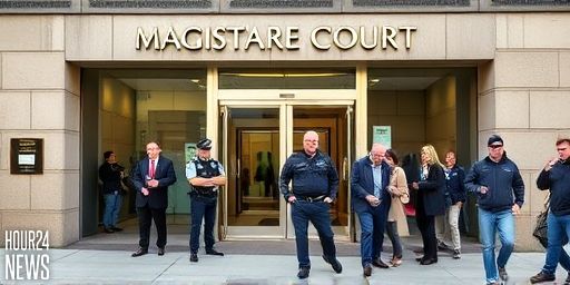 Woman Charged with Murder in Pasir Gudang Case Sparks Community Outcry